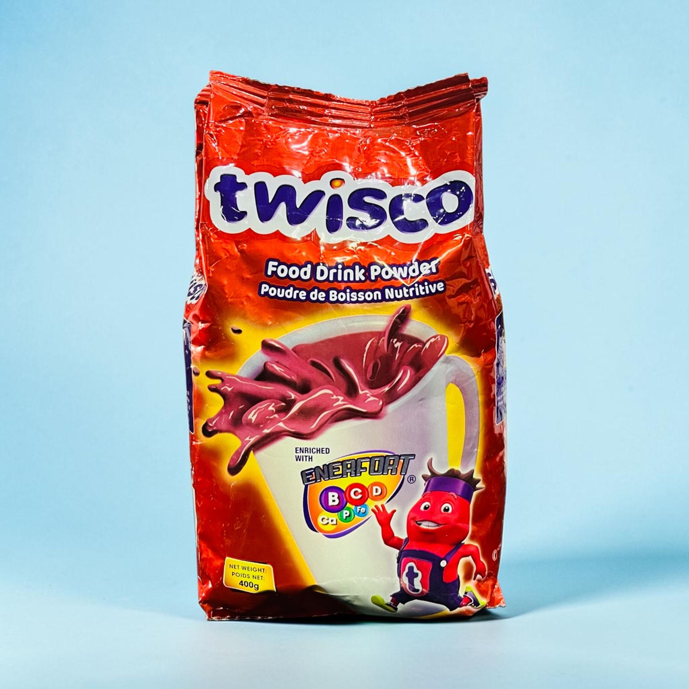  TWISCO FOOD DRINK